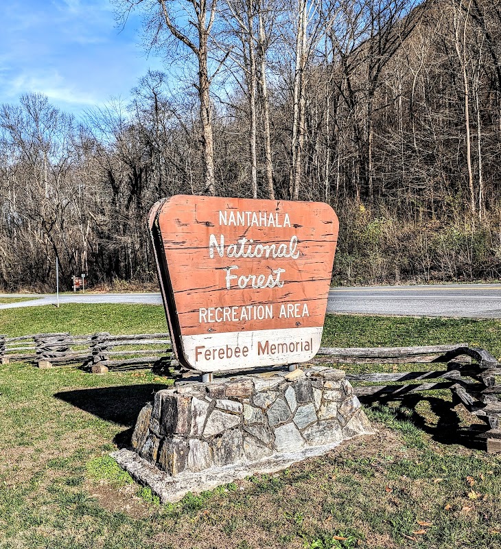 Riverside Adventures at Ferebee Memorial Recreation Area - Ferebee Memorial Recreation Area
