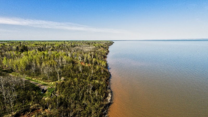**Nature's Edge at Bear Beach State Natural Area** - Bear Beach State Natural Area