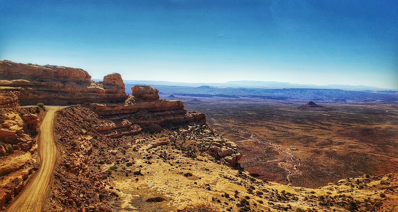 Bears Ears: Red Rock Wonders in Utah - Bears Ears
