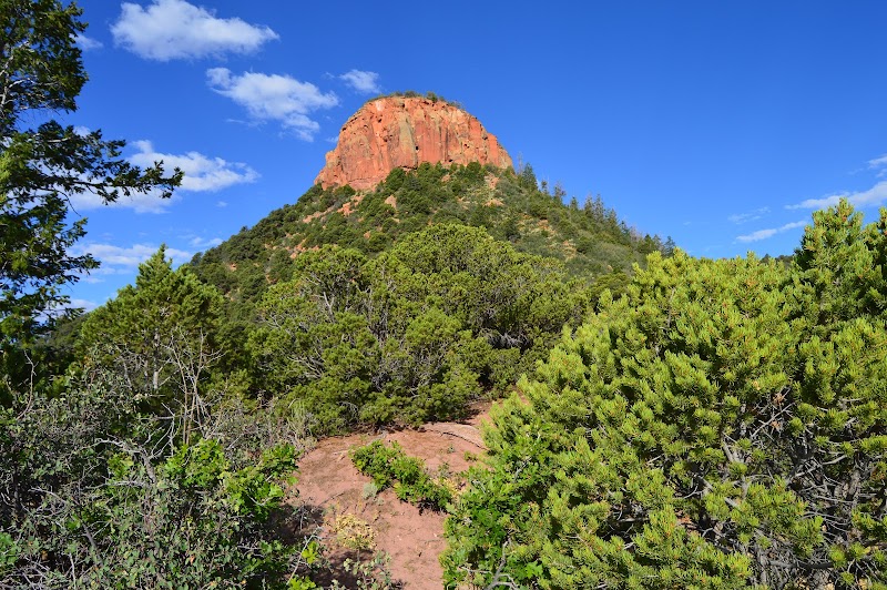 Bears Ears: Red Rock Wonders in Utah - Bears Ears