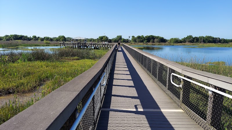 Nature's Oasis at Celery Fields - Celery Fields