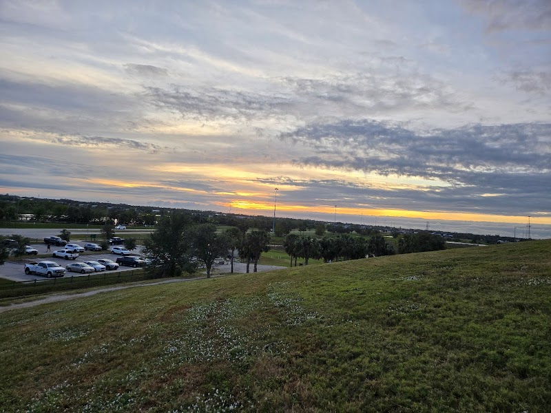 Nature's Oasis at Celery Fields - Celery Fields