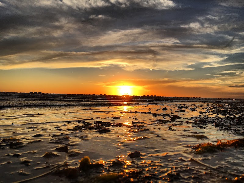 Sunset Serenity at Indian Beach/Sapphire Shores - Indian Beach/Sapphire Shores