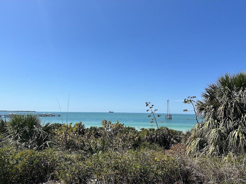 Seaside Serenity at Fort De Soto County Park - Fort De Soto County Park