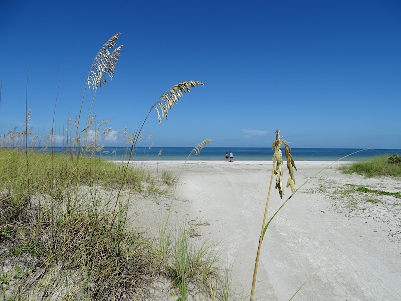 Seaside Serenity at Fort De Soto County Park - Fort De Soto County Park