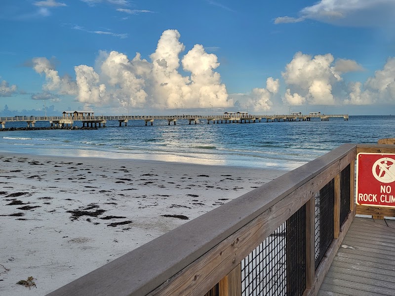 Seaside Serenity at Fort De Soto County Park - Fort De Soto County Park