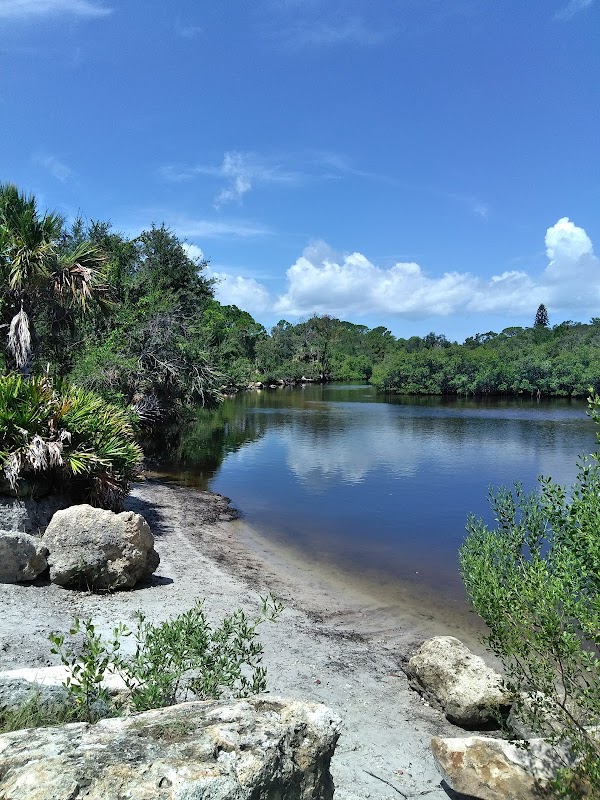 Discover the Natural Beauty of Key Vista Nature Park - Key Vista Nature Park