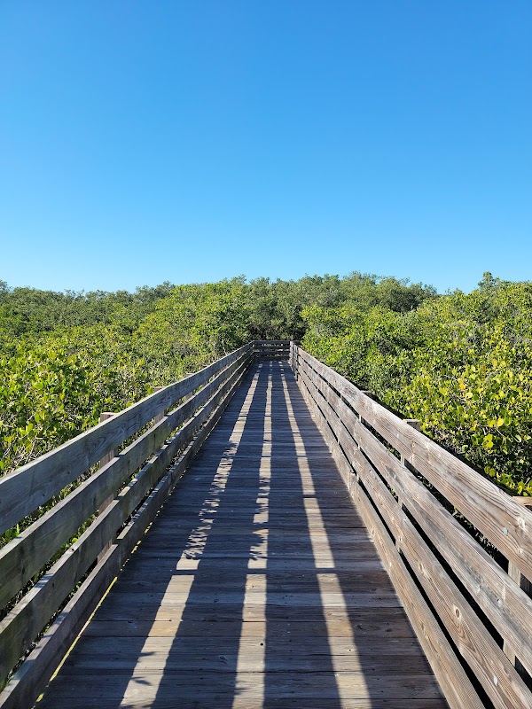 Discover Nature at Robert K Rees Memorial Park - Robert K Rees Memorial Park