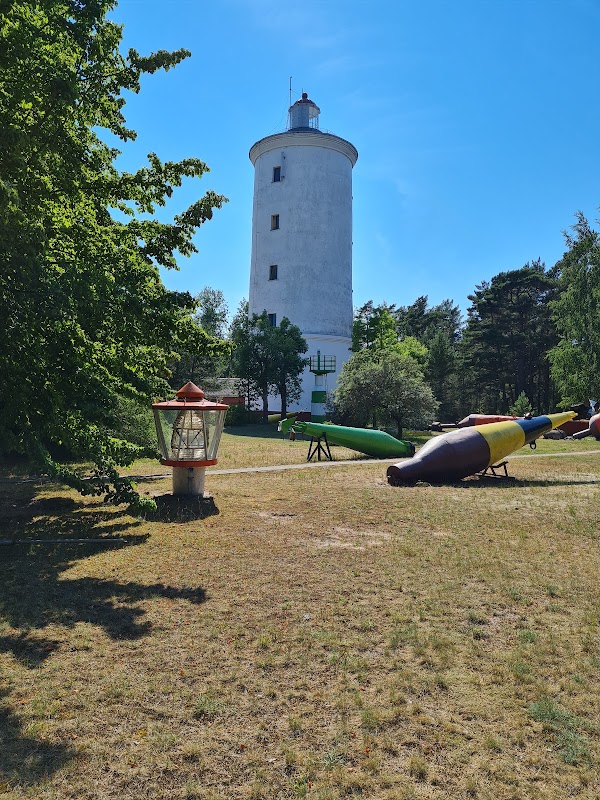 Discovering the Natural Beauty of Slītere National Park - Slītere National Park