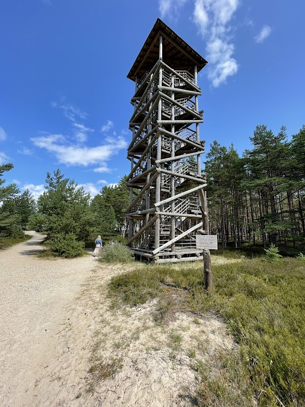 Discovering the Natural Beauty of Slītere National Park - Slītere National Park