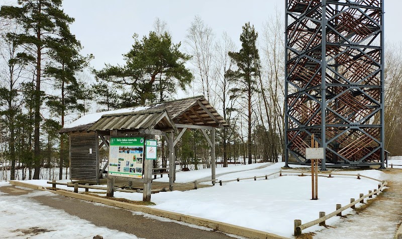 Discover the Wilderness of Teiči Nature Reserve - Teiči Nature Reserve