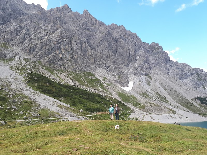 Mountain Majesty: Rätikon - Rätikon