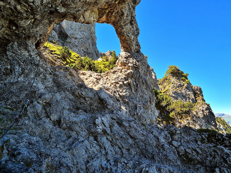 Hiking the Majestic Drei Schwestern - Drei Schwestern