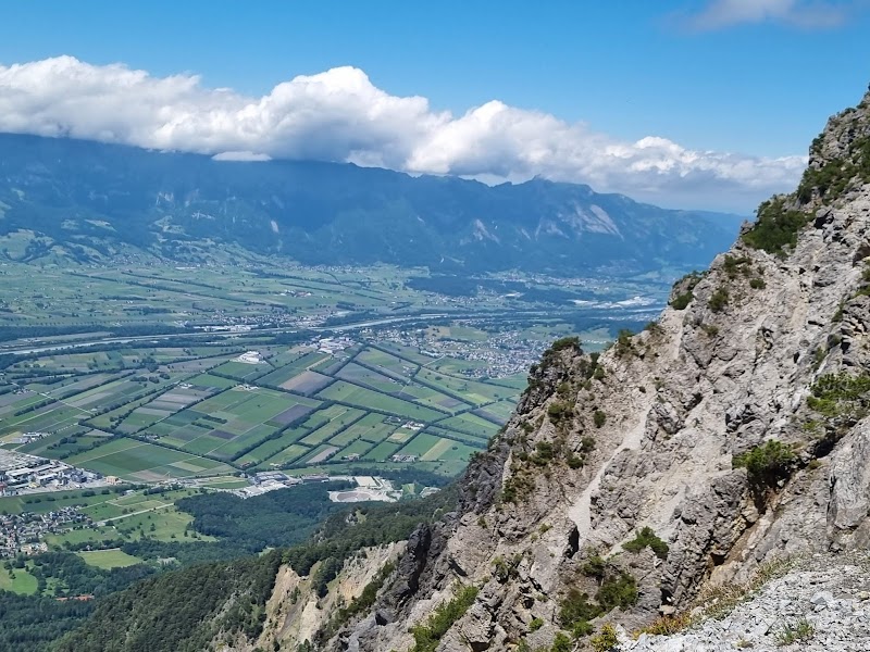 Breathtaking Trails of Fürstensteig - Fürstensteig