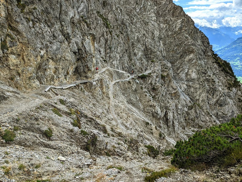 Breathtaking Trails of Fürstensteig - Fürstensteig