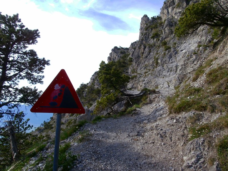 Breathtaking Trails of Fürstensteig - Fürstensteig