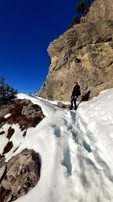 Majestic Vantage: Discovering Gaflei's Alluring Landscapes - Gaflei