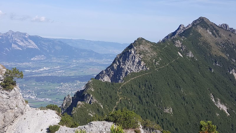 Hiking Adventures at Gafleisattel - Gafleisattel