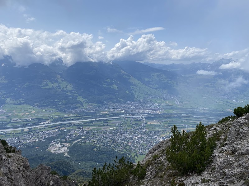 Hiking Adventures at Gafleisattel - Gafleisattel