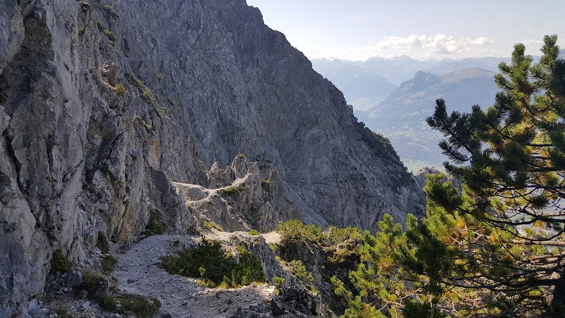 Hiking Adventures at Gafleisattel - Gafleisattel