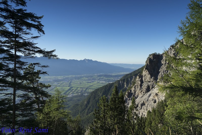 Mountain Haven: Triesenberg - Triesenberg