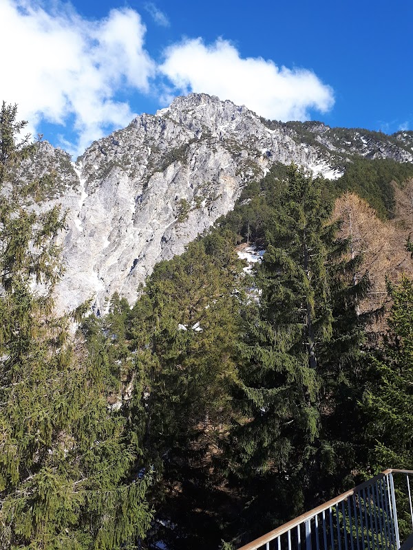 Mountain Haven: Triesenberg - Triesenberg