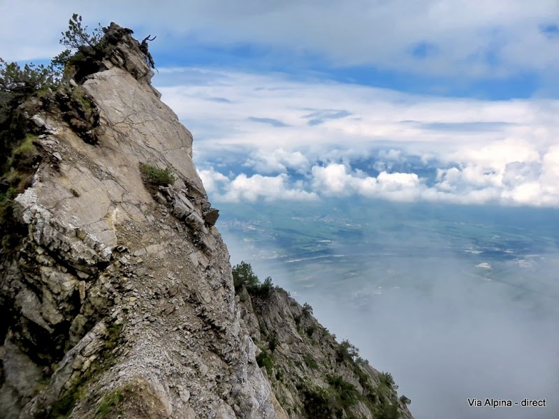 Alpine Bliss: Discover Silum in Liechtenstein - Silum