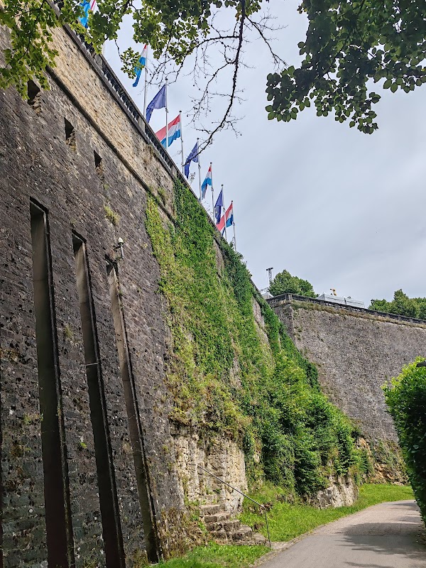 A Natural Escape at Vallé de la Pétrusse - Vallé de la Pétrusse