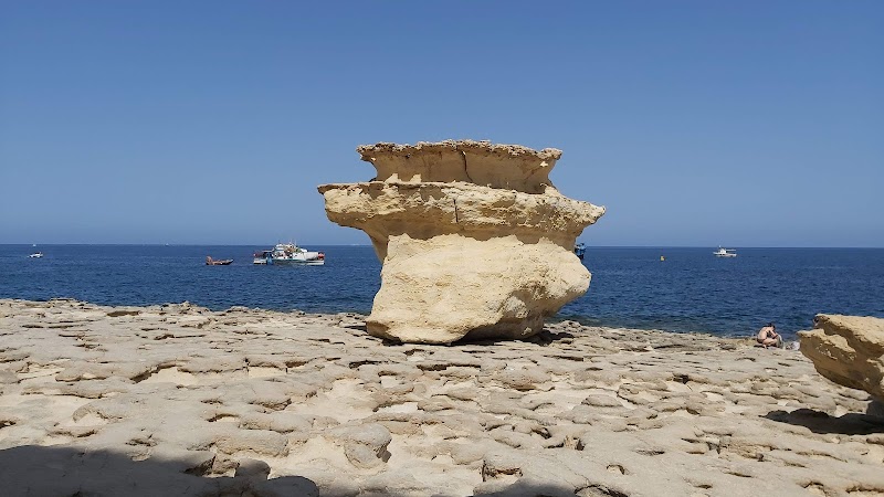 A Natural Gem: St. Peter's Pool - St.Peter's Pool