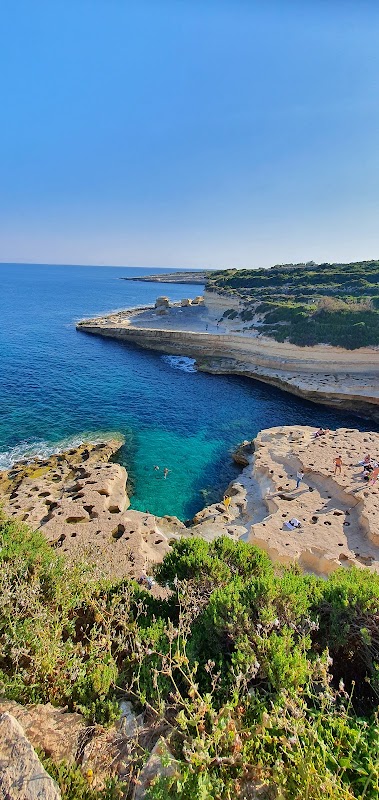 A Natural Gem: St. Peter's Pool - St.Peter's Pool