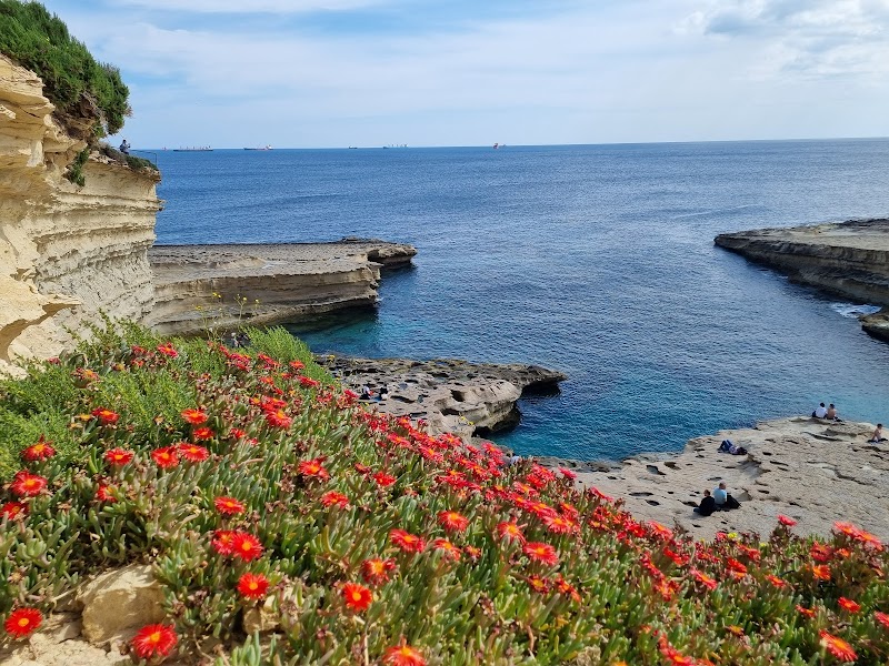 A Natural Gem: St. Peter's Pool - St.Peter's Pool