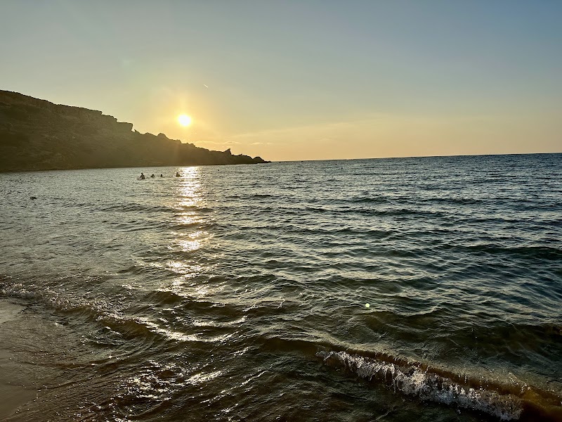 Golden Splendor: Discovering Golden Bay - Golden Bay