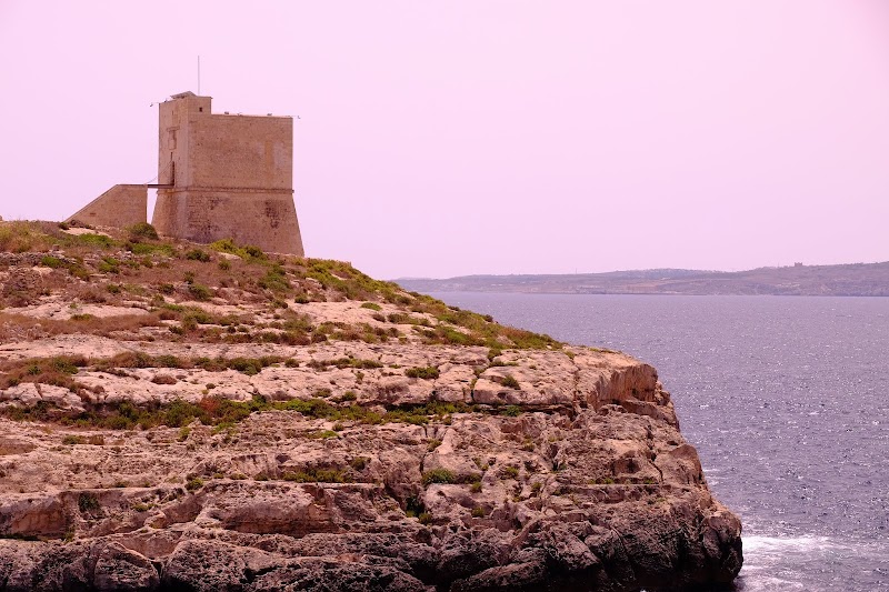 Majestic Heights: The Ta' Ċenċ Cliffs - Ta' Ċenċ Cliffs