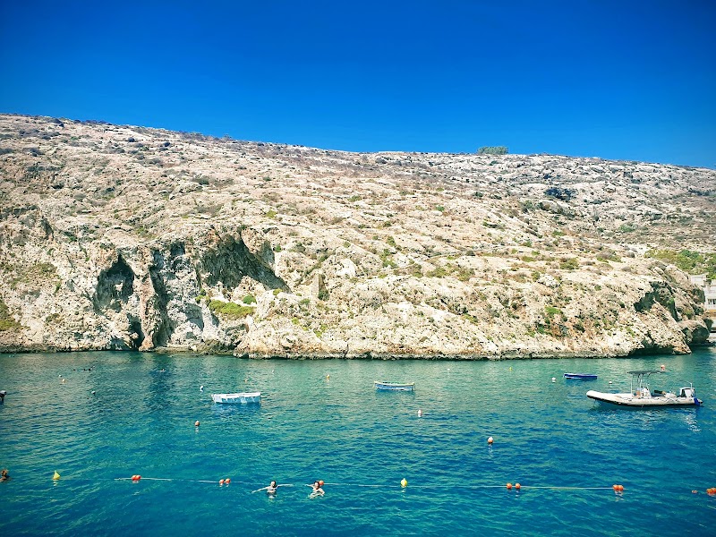 Discover the Allure of Xlendi Bay - Xlendi Bay