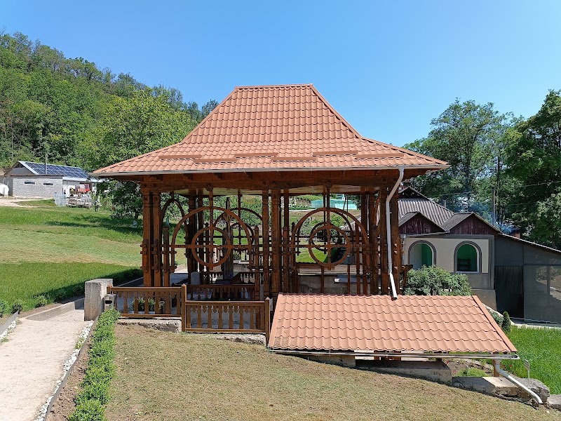 Monastic Tranquility at Rudi Monastery - Rudi Monastery