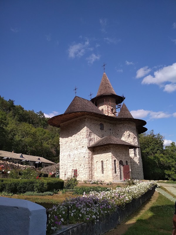 Monastic Tranquility at Rudi Monastery - Rudi Monastery