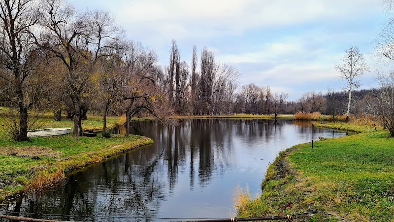 Discover the Alexandru Ciubotaru National Botanical Garden - Alexandru Ciubotaru National Botanical Garden