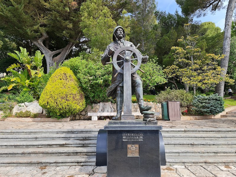 Discover Monaco's Enchanting Oasis - Jardins Saint-Martin