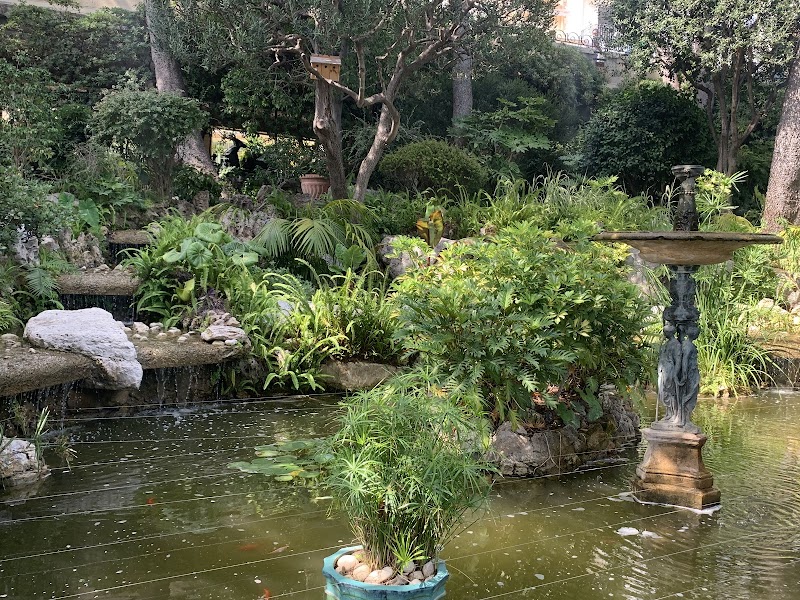 Discover Monaco's Enchanting Oasis - Jardins Saint-Martin