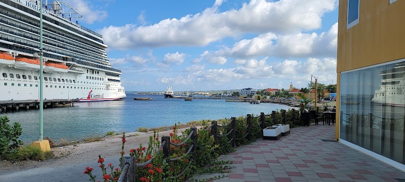 Seaside Serenity at Bonaire - Bonaire