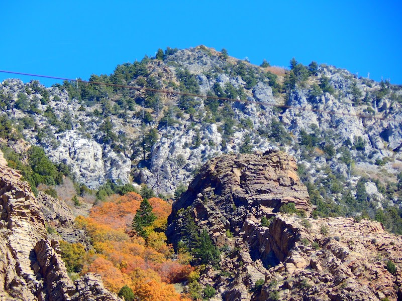 Discover the Majestic Black Peak - Black Peak