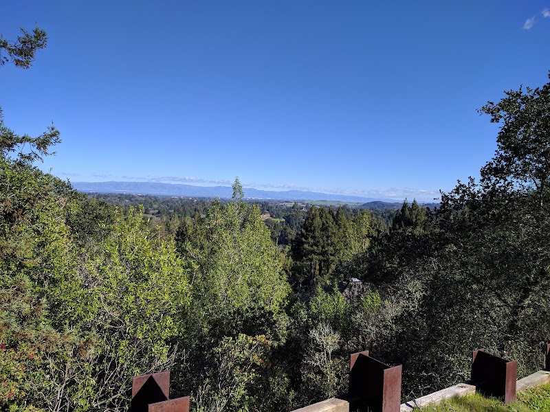 Discover the Tranquil Beauty of Teague Hill Open Space Preserve - Teague Hill Open Space Preserve