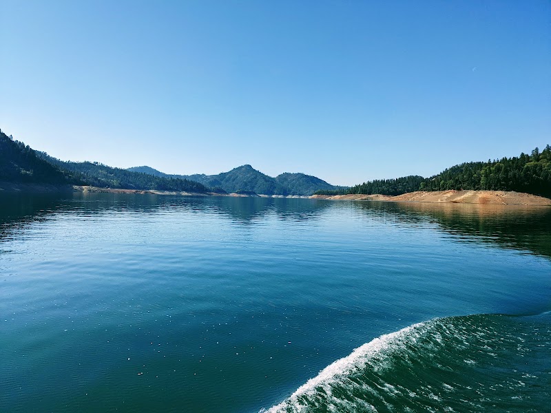 Exploring the Hidden Wonders of Lake Shasta Caverns - Lake Shasta Caverns