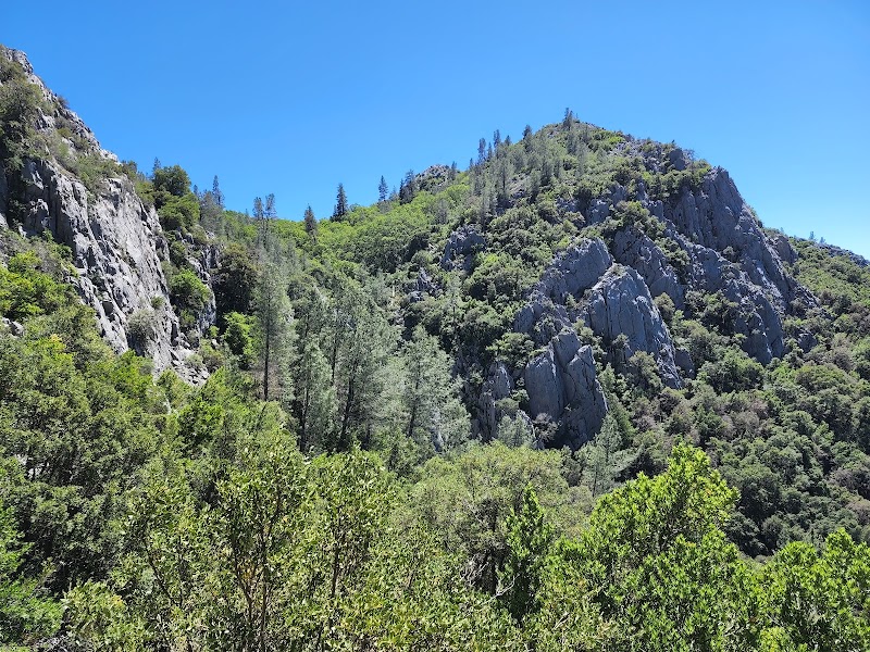 Exploring the Hidden Wonders of Lake Shasta Caverns - Lake Shasta Caverns