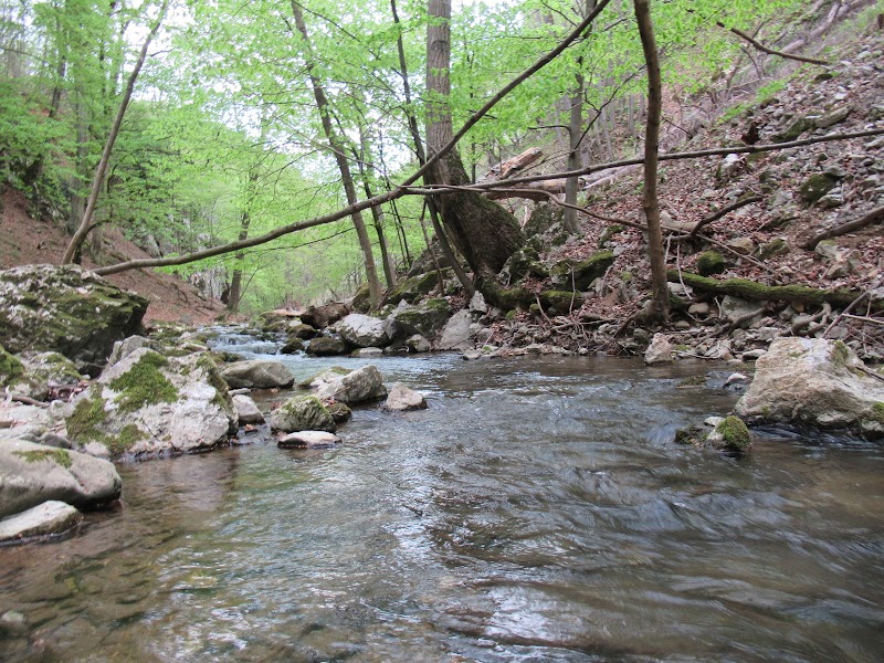 Vratna Gates: Nature's Marvel in Eastern Serbia - Vratna Gates