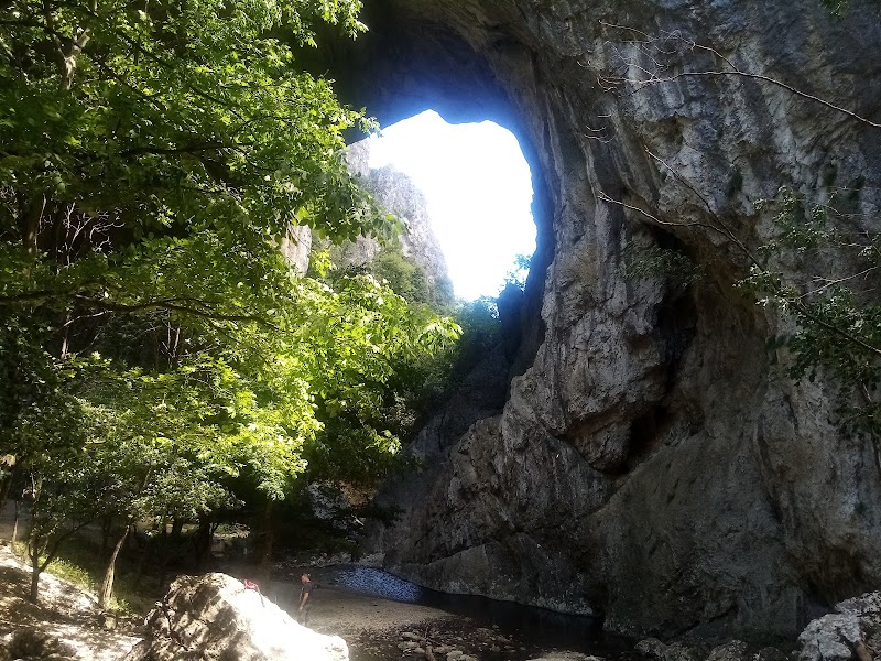 Vratna Gates: Nature's Marvel in Eastern Serbia - Vratna Gates