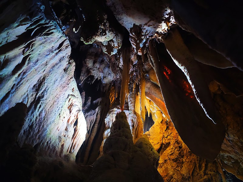 Exploring the Wonders of Resavska Cave - Resavska Cave