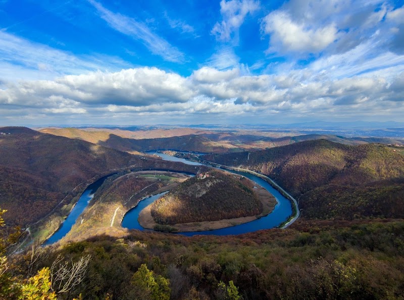 Mountain Adventure at Ovčar - Ovčar