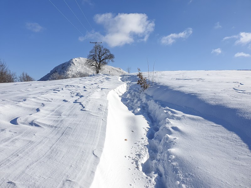 Povlen's Panorama: Nature's Masterpiece - Povlen