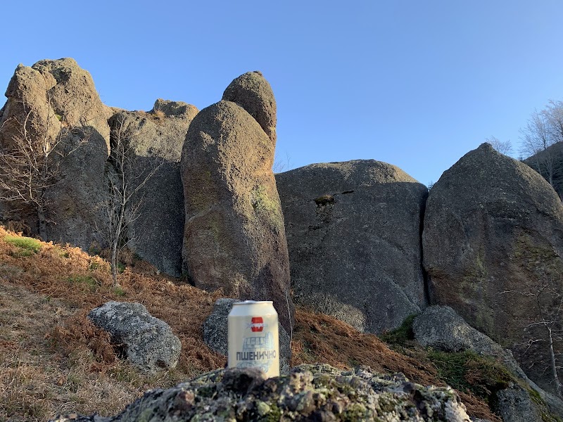 Povlen's Panorama: Nature's Masterpiece - Povlen